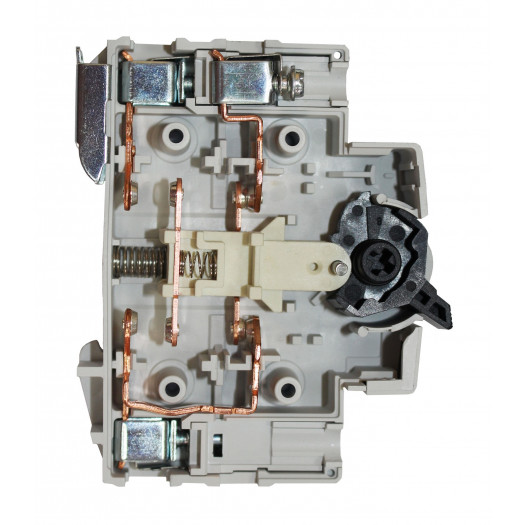 Купити Перемикач-роз'єднувач ПРт-18