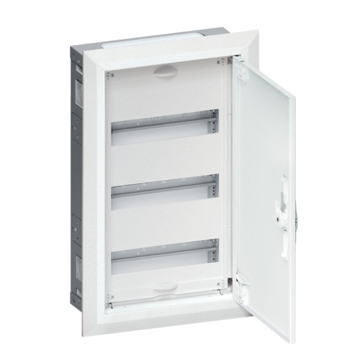 Щит Univers в/у IP30/II QC 507x315x112мм 36M 000050066