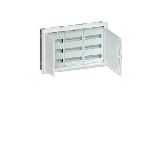 Щит Univers в/у IP30/II QC 507x815x112мм 108M 000050072