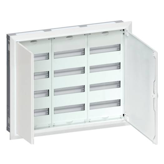 Щит Univers в/у IP30/II QC 657x815x112мм 144M 000050079 Щит Univers в/у IP30/II QC 657x815x112мм 144M 000050079