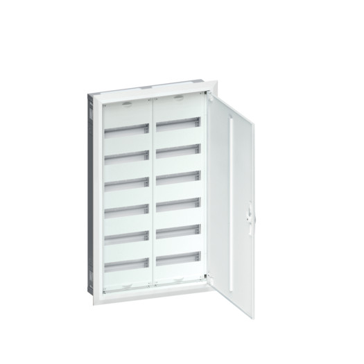 Щит Univers в/у IP30/II QC 957x565x112мм 144M 000050096