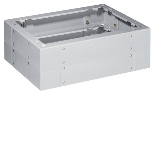 Цоколь до шаф Univers, IP54/I, 200x600x400мм 000021701 Цоколь до шаф Univers, IP54/I, 200x600x400мм 000021701