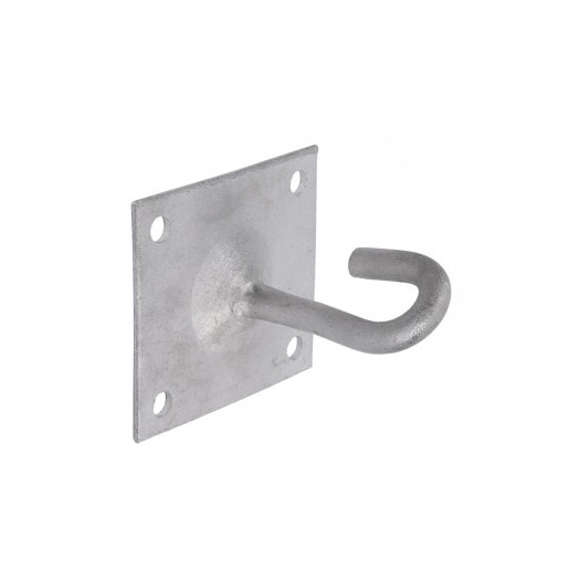 Гак монтажний ГМ 12 000031392