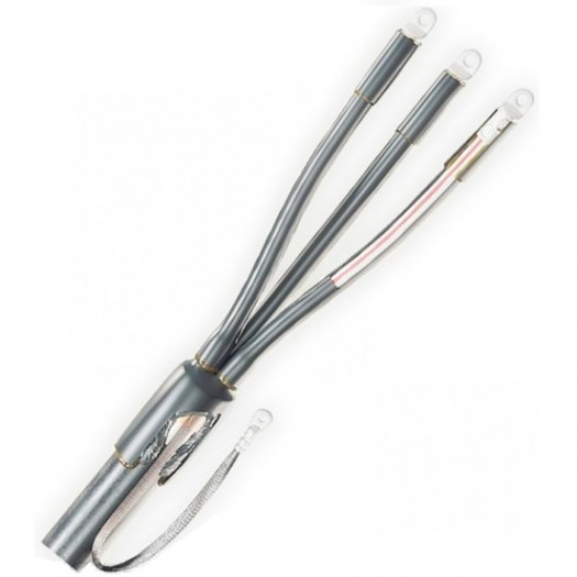 Муфта кінцева 1кВ 3кВтп ВВ 25-50 000048611