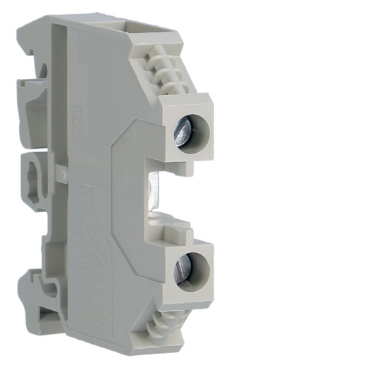 Клемма фазная 6мм2, 1000В/41А (Арт. KXA06LH) 000023760
