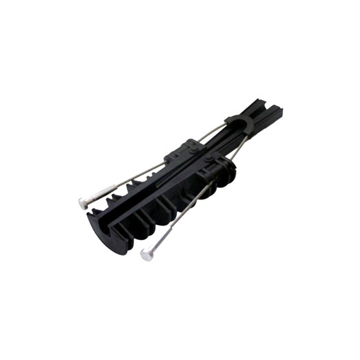 Анкерний ізольований затискач e.i.clamp.pro.rope.70.120, 70-120 кв.мм, на тросі 000017250