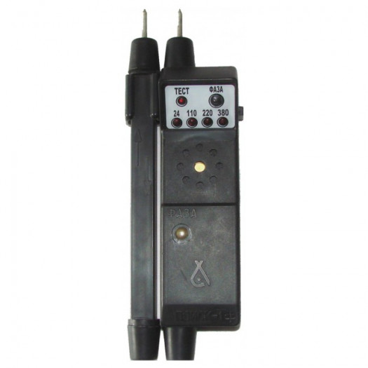 Покажчик напруги 