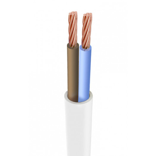 Провід Енергоальянс ПВСнг-LS 2х1,5 000010890