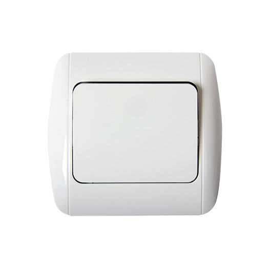 Вимикач e.install.stand.811/2 сходовий 000020003