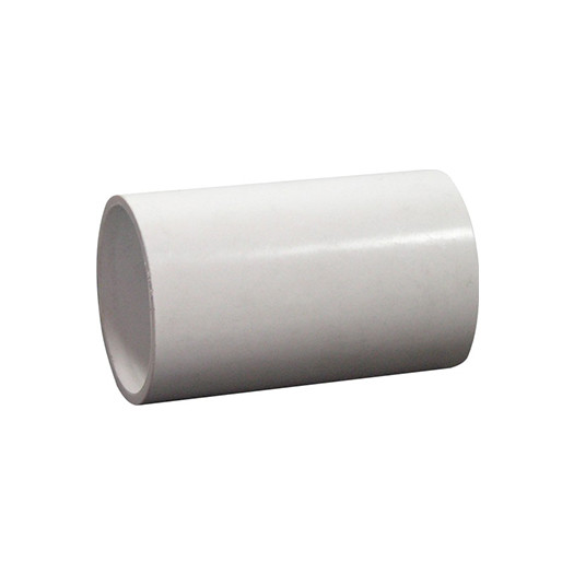 Соединитель E.NEXT e.pipe.connect.stand.63 для труб d63мм (Арт. s2035007) 000004502