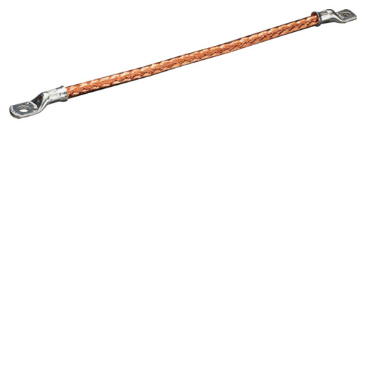 Заземляючий провід, Univers, 300мм 000022016