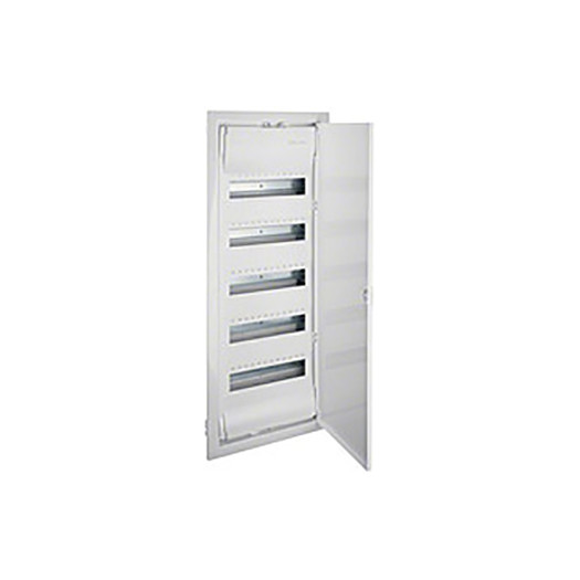 Щит на 60(70) модулів, в/у з металевими дверями, без клем, VOLTA 000019105