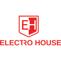 Розетки та вимикачі Electro House